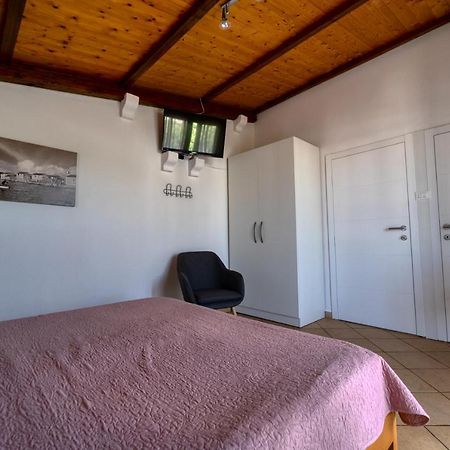 Apartmani Vesna บาร์บินเย ภายนอก รูปภาพ