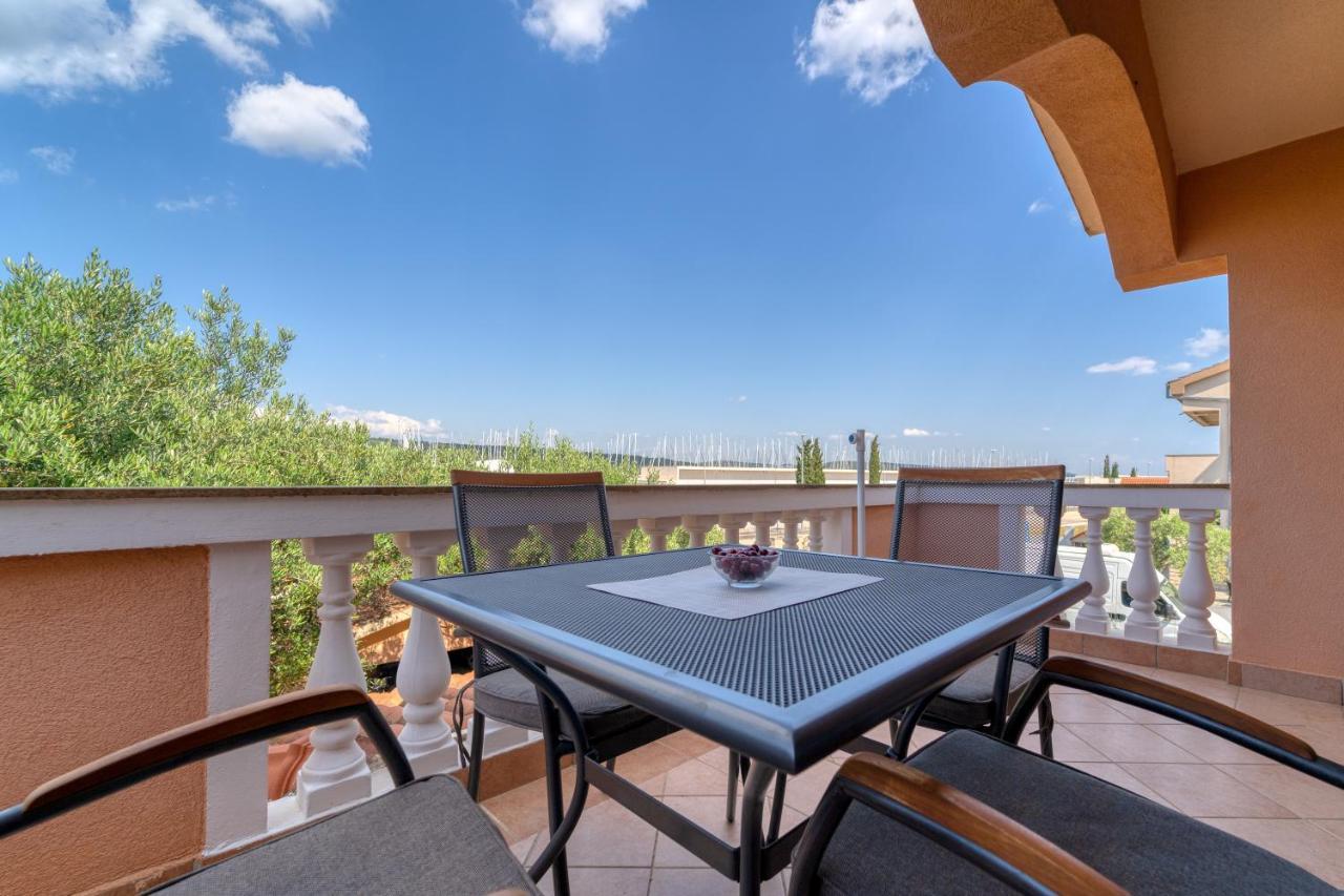 Apartmani Vesna บาร์บินเย ภายนอก รูปภาพ